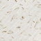 Ackland Calacatta Gold Subway 12 in. x 12 in. Matte Porcelain Mosaic Floor and Wall Tile, 15PK AKM-P-CAGO2X6SWM-CA - alternate 3
